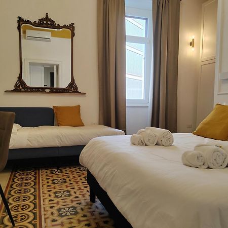 Gala Sardinia Hotel Cagliari Eksteriør billede