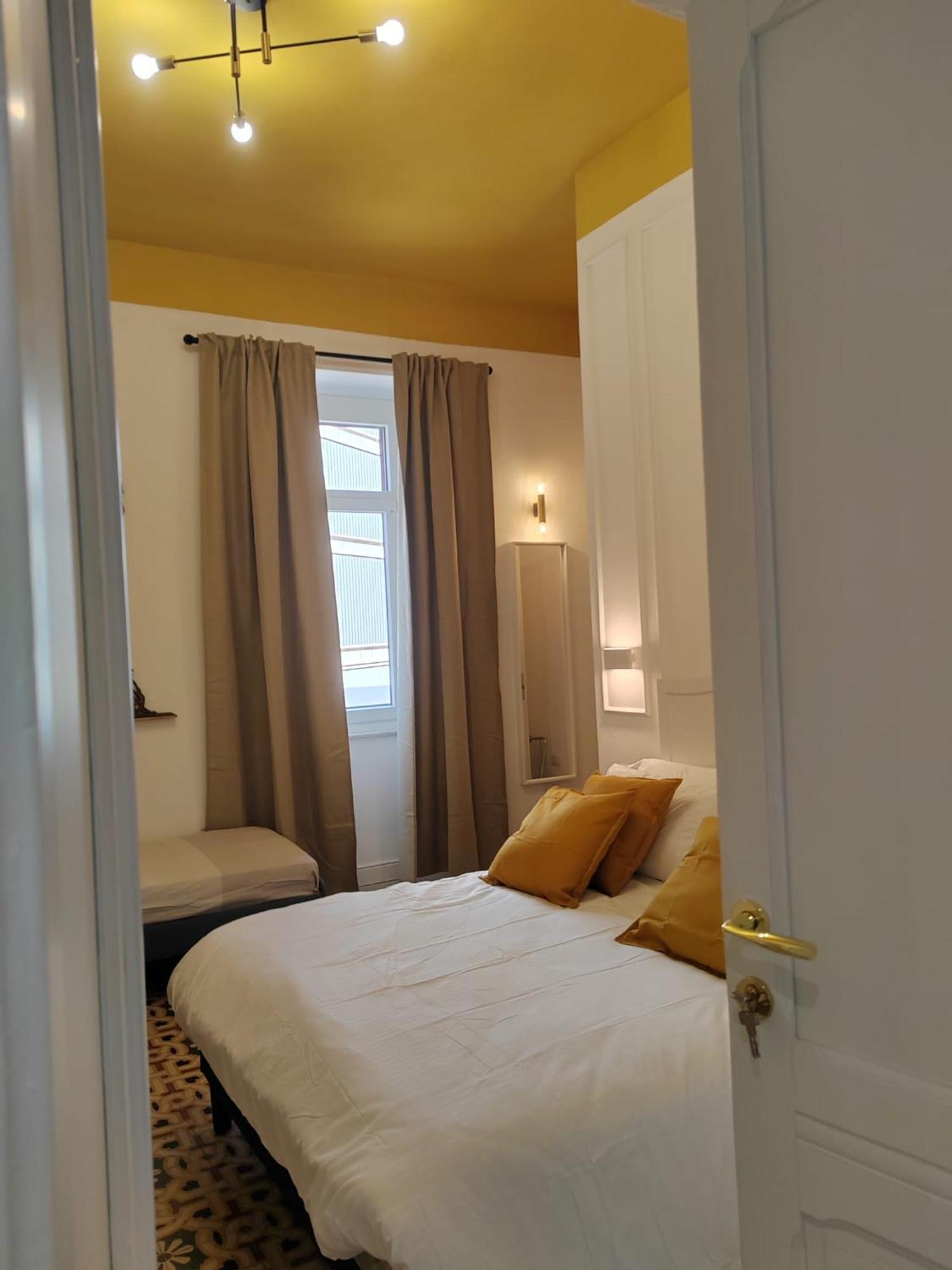 Gala Sardinia Hotel Cagliari Eksteriør billede