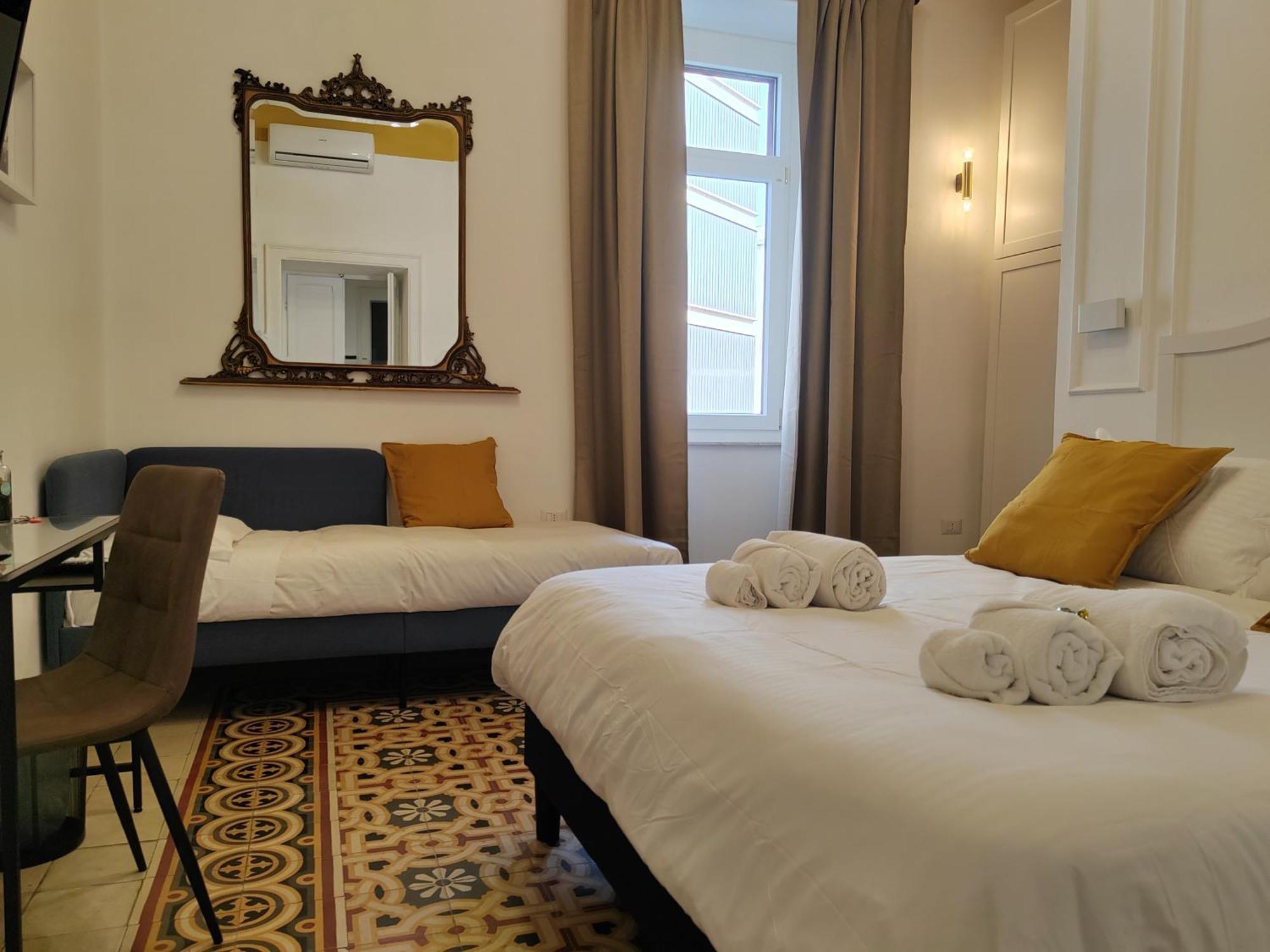 Gala Sardinia Hotel Cagliari Eksteriør billede
