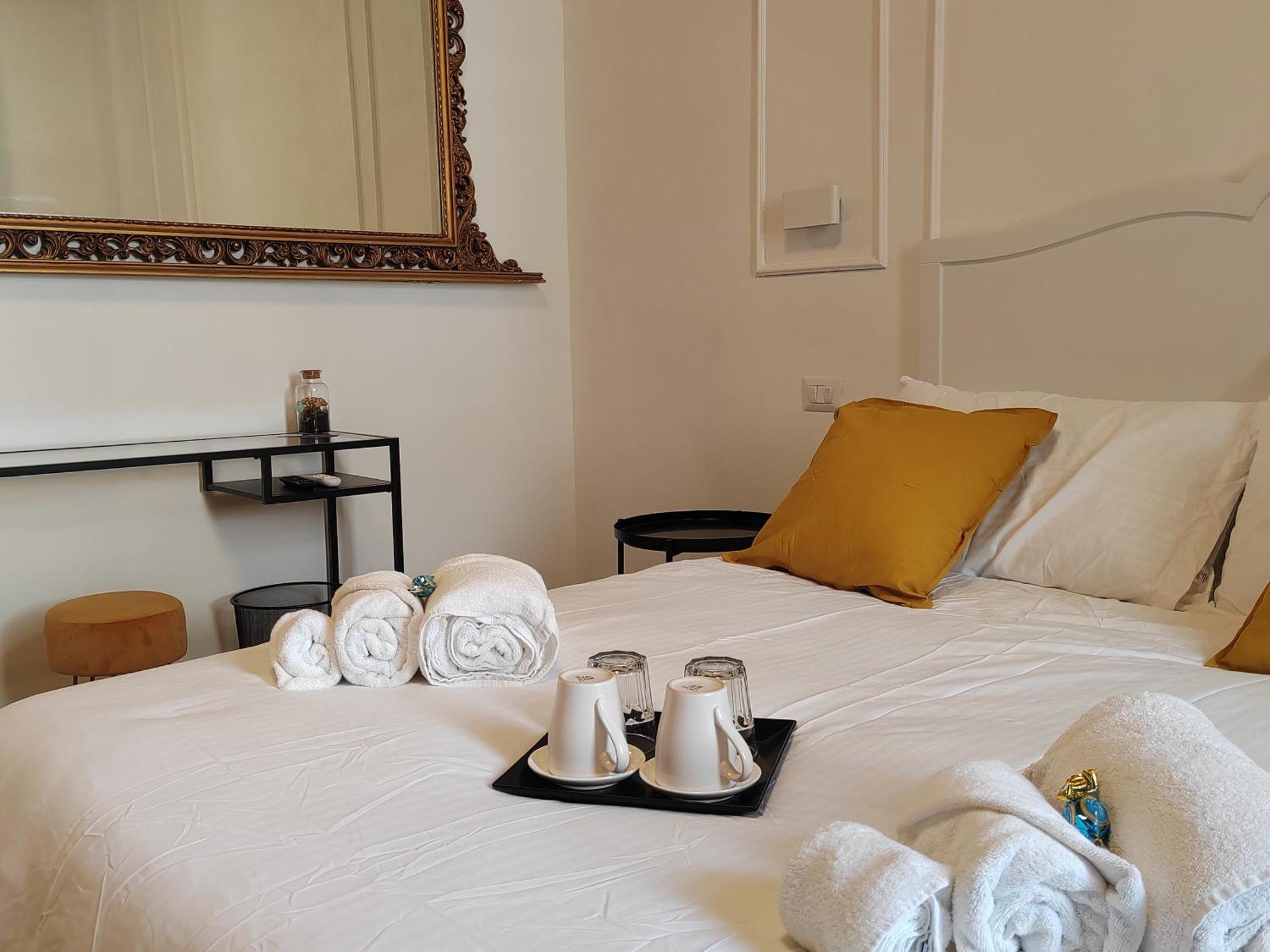 Gala Sardinia Hotel Cagliari Eksteriør billede