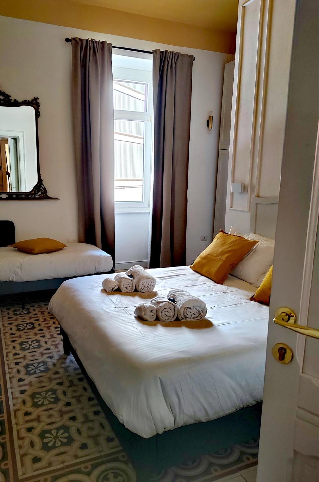 Gala Sardinia Hotel Cagliari Eksteriør billede