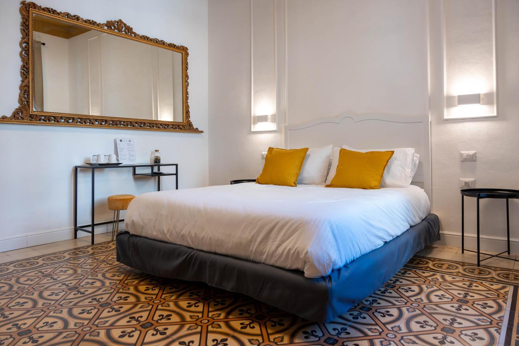Gala Sardinia Hotel Cagliari Eksteriør billede