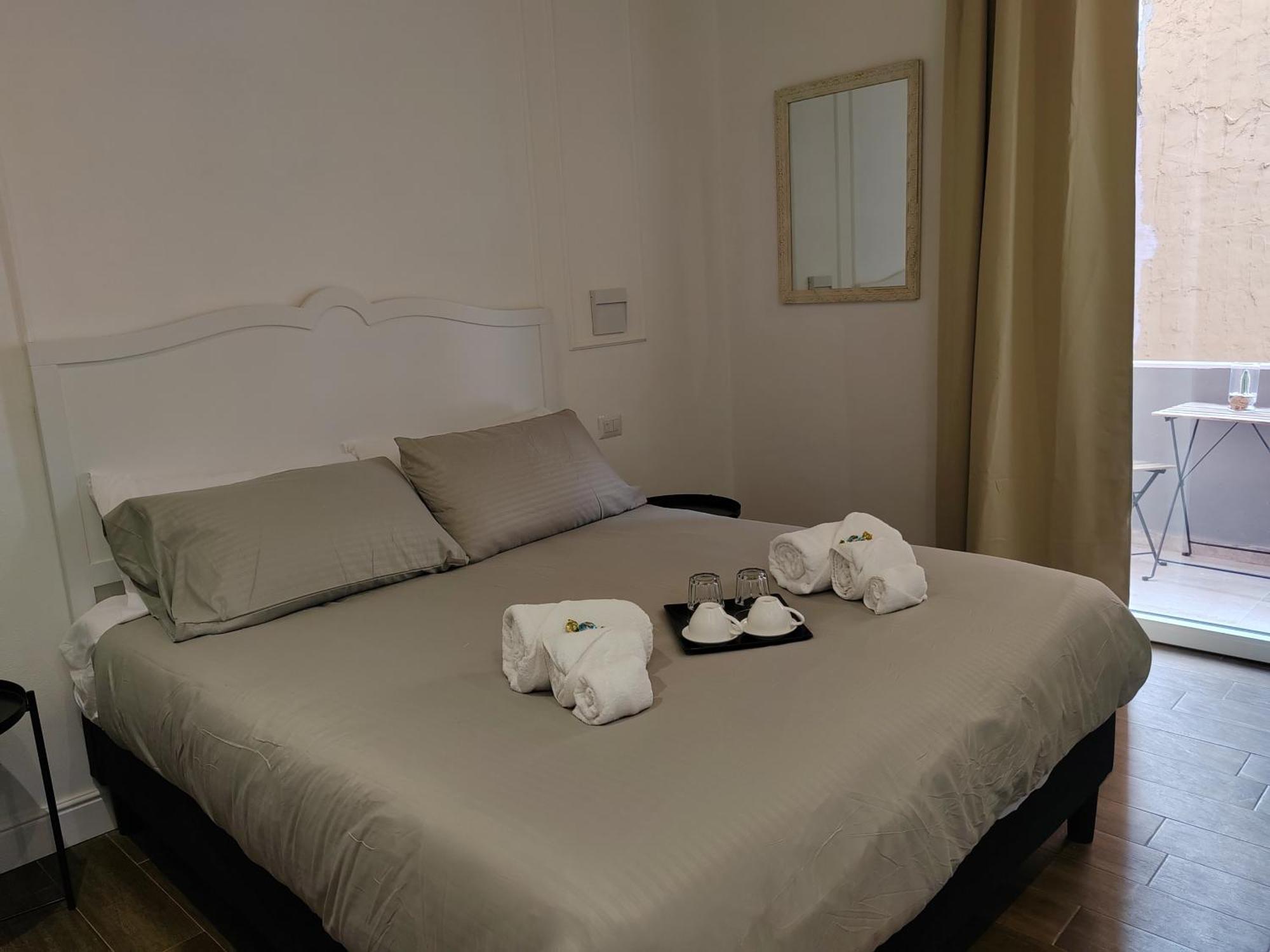 Gala Sardinia Hotel Cagliari Eksteriør billede