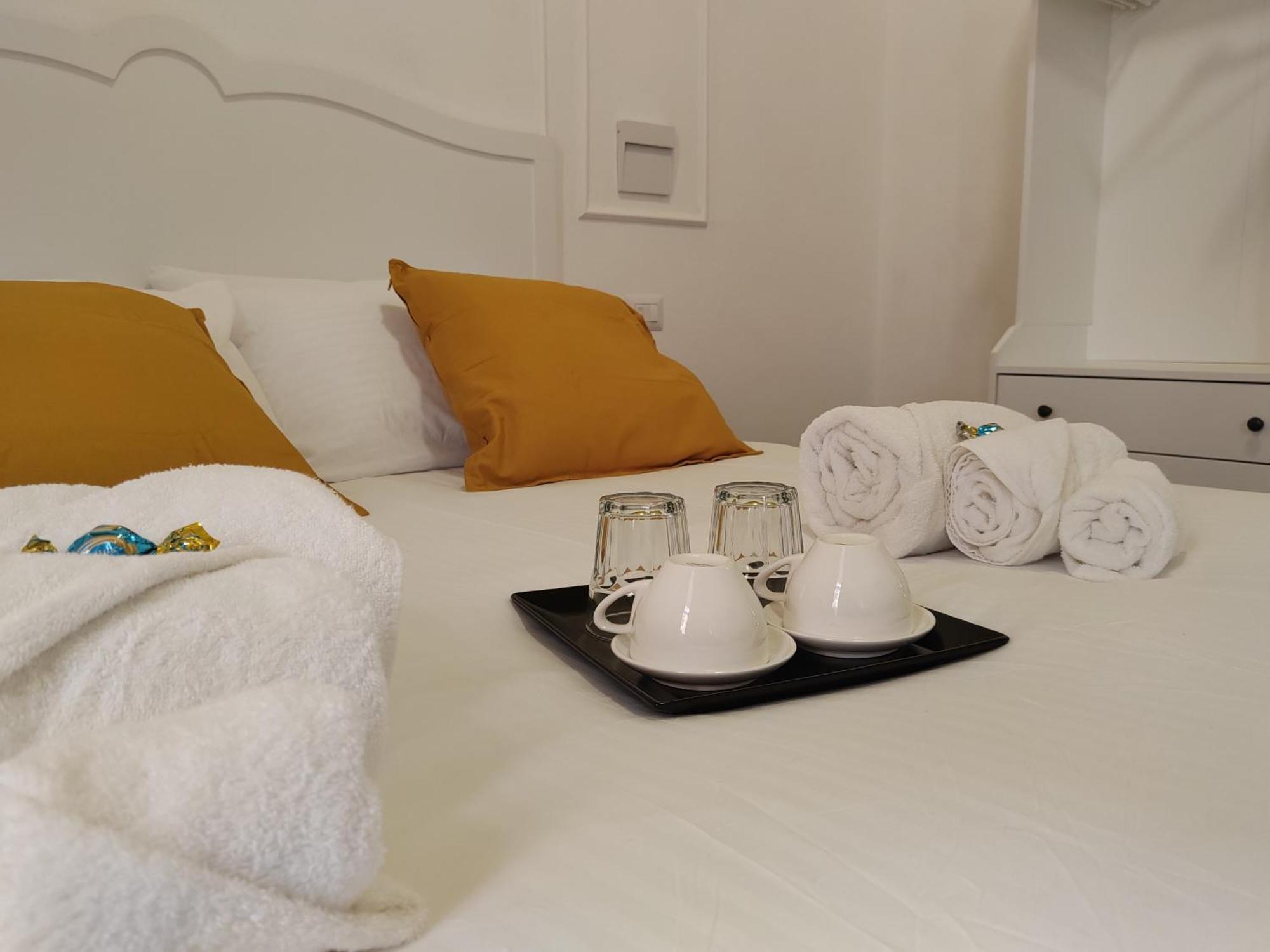 Gala Sardinia Hotel Cagliari Eksteriør billede