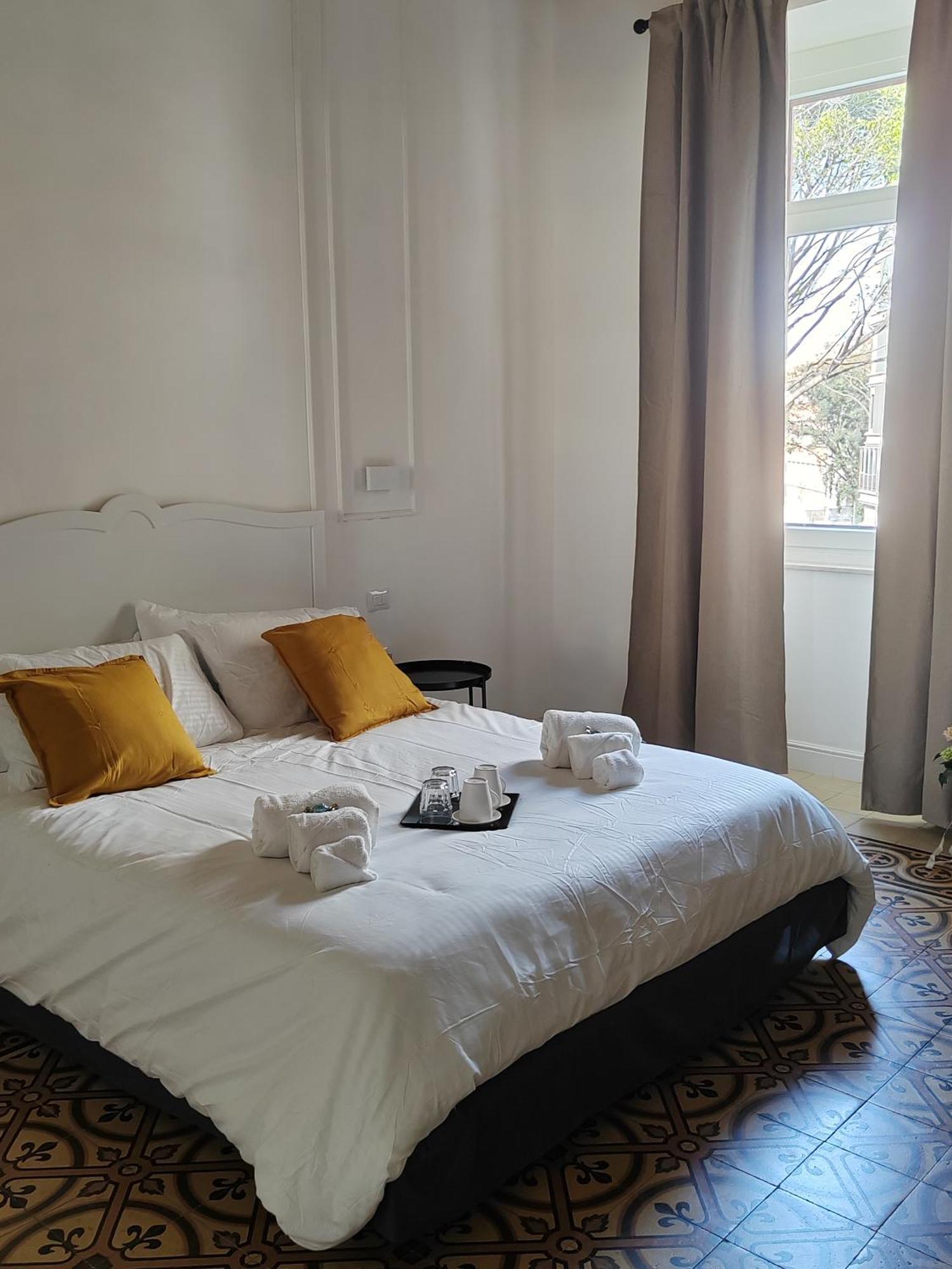 Gala Sardinia Hotel Cagliari Eksteriør billede