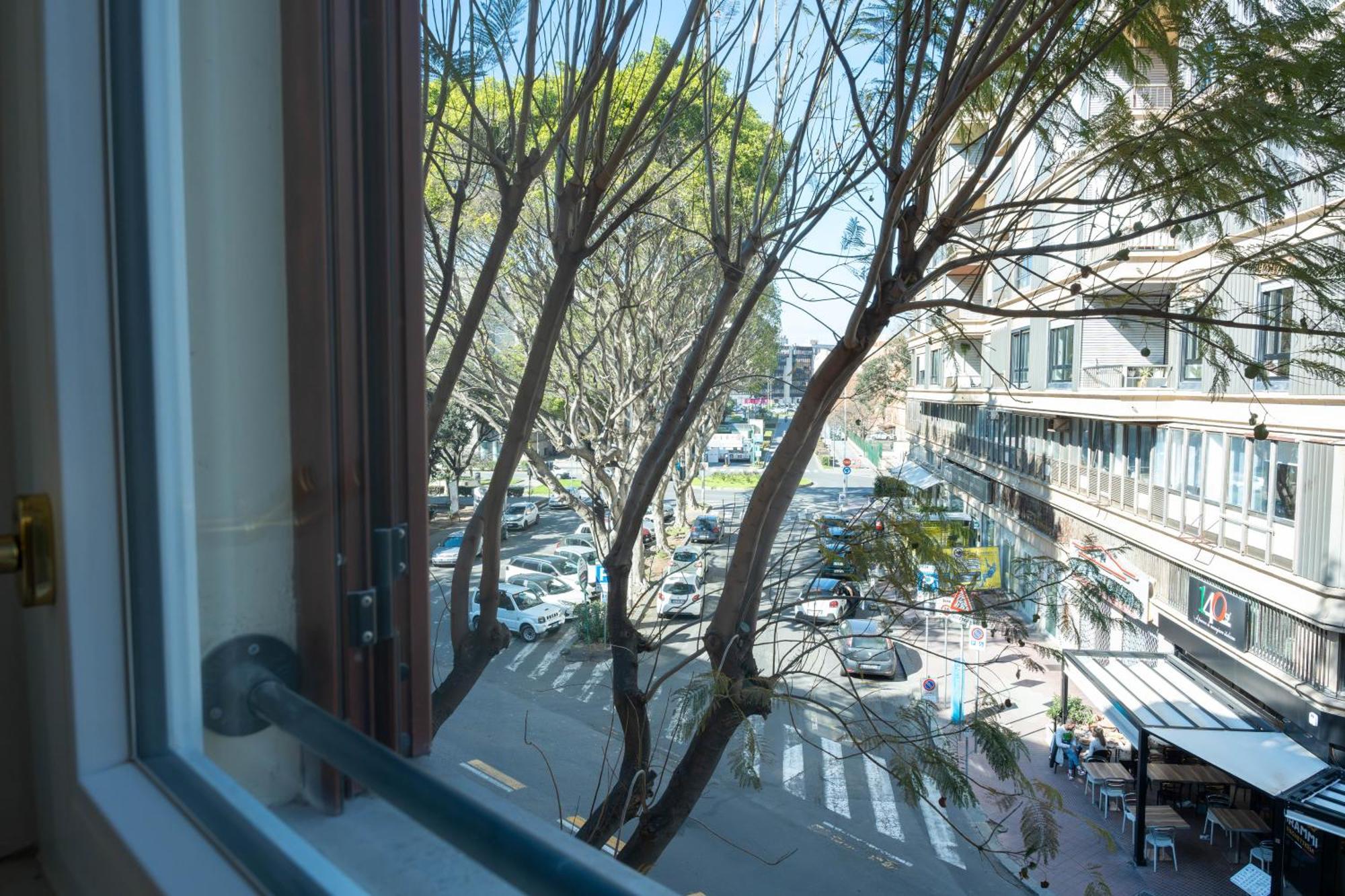 Gala Sardinia Hotel Cagliari Eksteriør billede