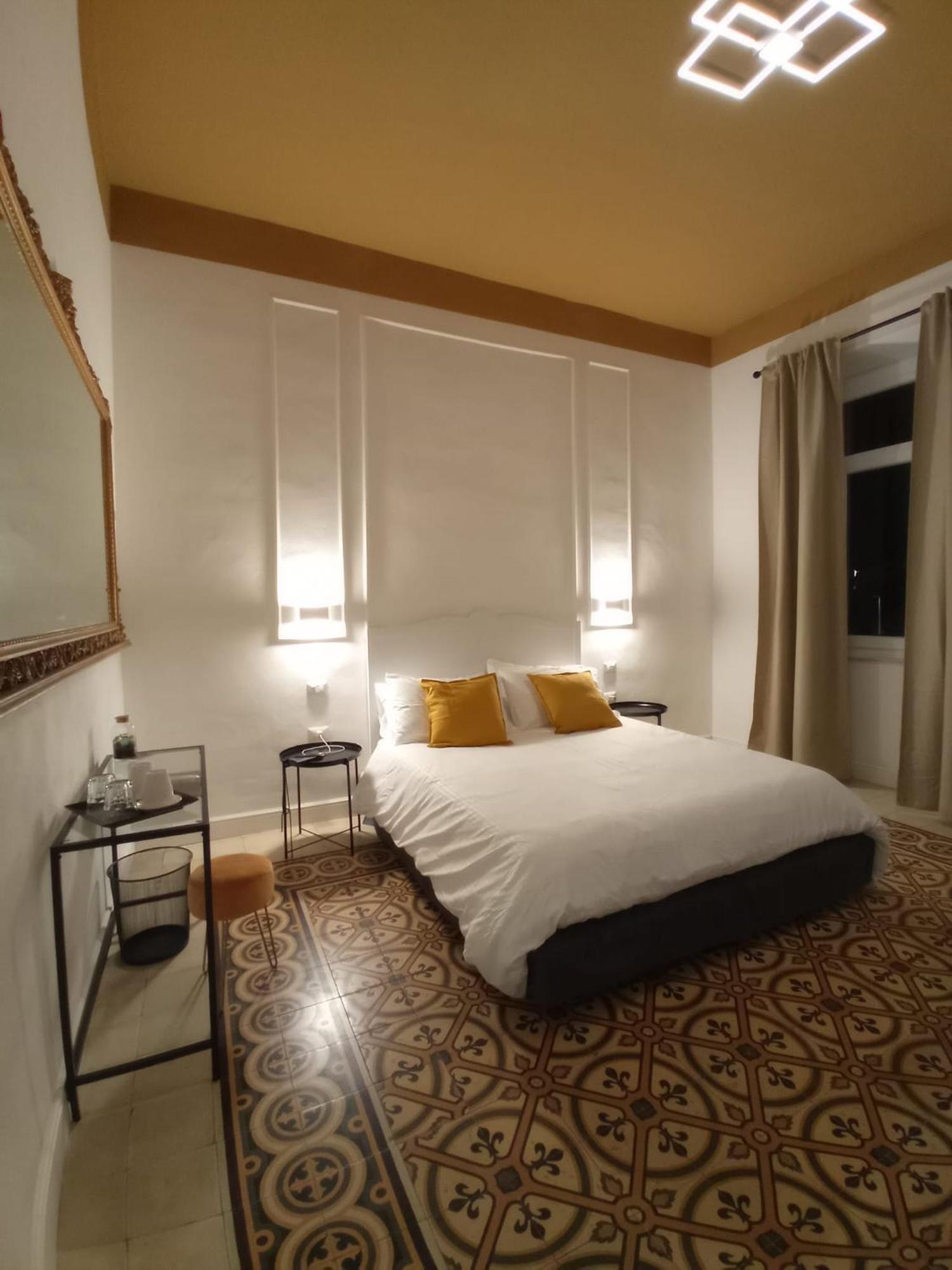 Gala Sardinia Hotel Cagliari Eksteriør billede