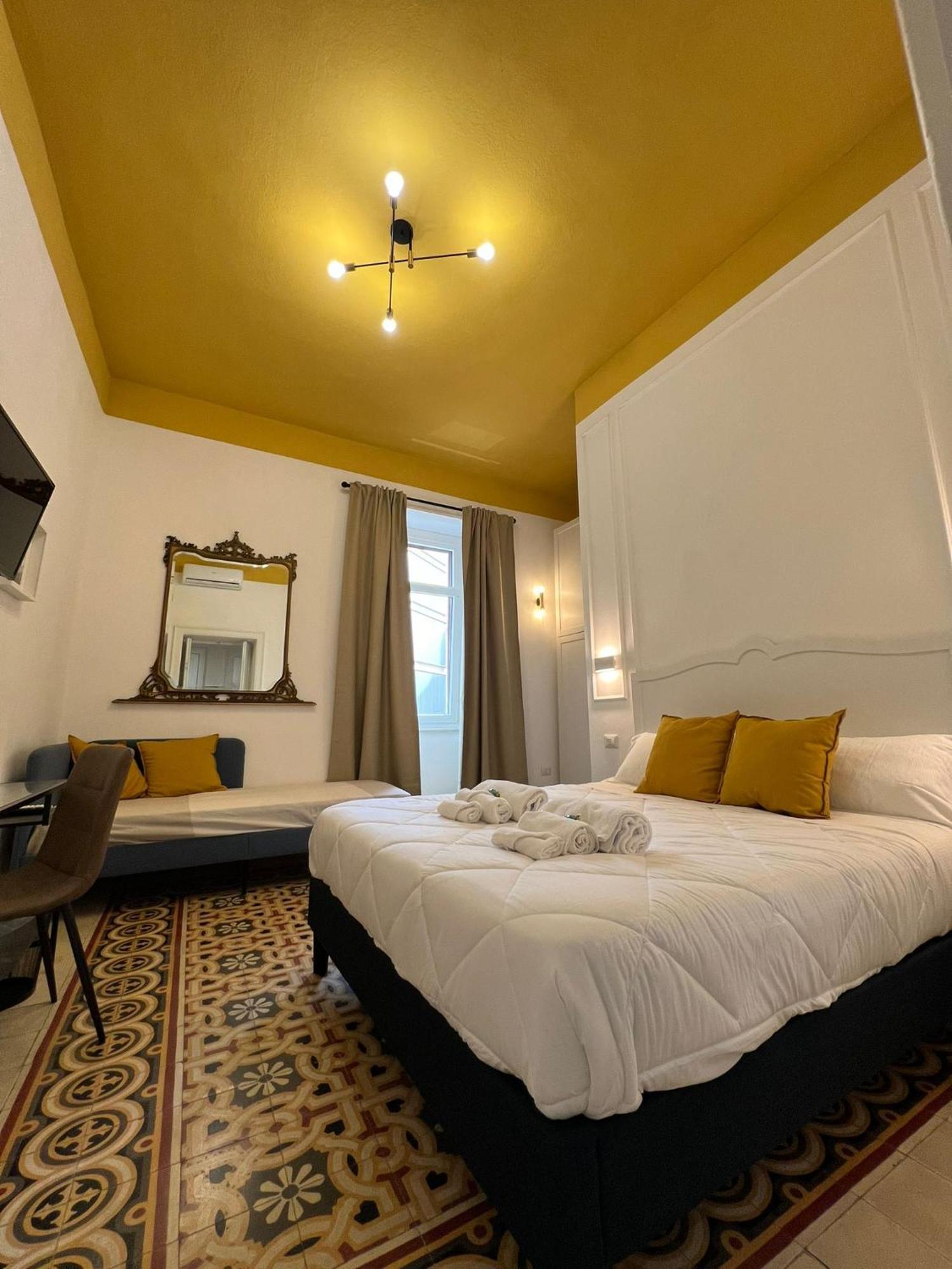 Gala Sardinia Hotel Cagliari Eksteriør billede